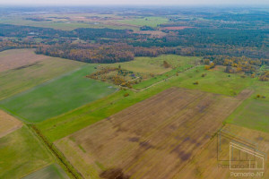 Parduodamas  sklypas Ruslių k., Klaipėdos r. sav., 901 a ploto 3