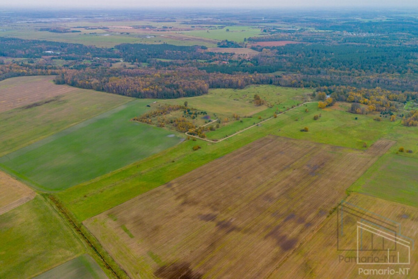Parduodamas sklypas Ruslių k., Klaipėdos r. sav., 901 a ploto 3