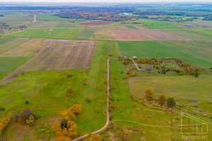 Parduodamas  sklypas Ruslių k., Klaipėdos r. sav., 901 a ploto 5