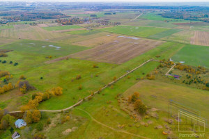 Parduodamas  sklypas Ruslių k., Klaipėdos r. sav., 901 a ploto 6