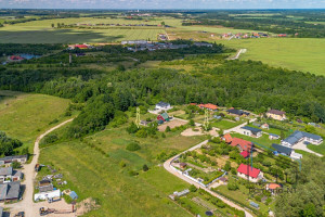 Parduodamas  sklypas Kalnuvėnų k., Klaipėdos r. sav., 12 a ploto 6