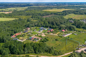 Parduodamas  sklypas Kalnuvėnų k., Klaipėdos r. sav., 12 a ploto 7