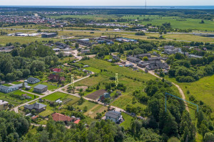Parduodamas  sklypas Kalnuvėnų k., Klaipėdos r. sav., 12 a ploto 8
