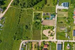 Parduodamas  sklypas Kalnuvėnų k., Klaipėdos r. sav., 12 a ploto 10