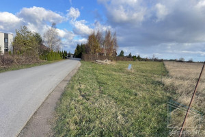 Parduodamas  sklypas Tolminkiemio g., Lelių k., Klaipėdos r. sav., 15 a ploto 1