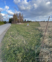 Parduodamas  sklypas Tolminkiemio g., Lelių k., Klaipėdos r. sav., 15 a ploto 5