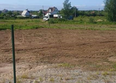 Parduodamas  sklypas Kaspariškių k., Klaipėdos r. sav., 10 a ploto