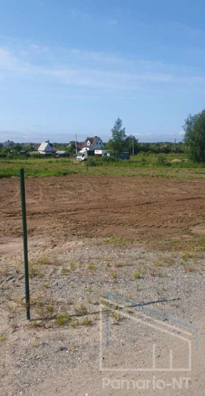 Parduodamas sklypas Kaspariškių k., Klaipėdos r. sav., 10 a ploto 1
