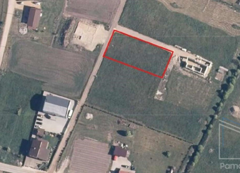 Parduodamas sklypas Slyvų g., Padvarių k., Kretingos r. sav., 15 a ploto Parduodamas sklypas Slyvų g., Padvarių k., Kretingos r. sav., 15 a ploto