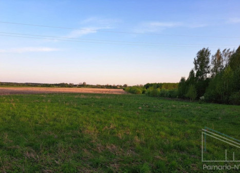 Parduodamas  sklypas Stragnų II k., Klaipėdos r. sav., 30 a ploto