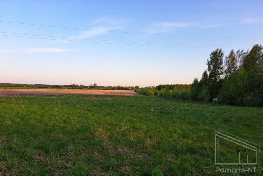 Parduodamas sklypas Stragnų II k., Klaipėdos r. sav., 30 a ploto 1