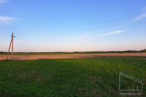 Parduodamas  sklypas Stragnų II k., Klaipėdos r. sav., 30 a ploto 2