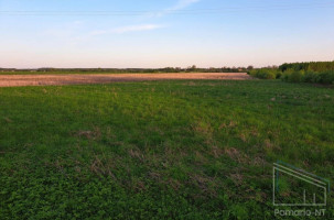 Parduodamas  sklypas Stragnų II k., Klaipėdos r. sav., 30 a ploto 3