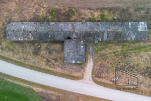 Parduodamas  sklypas Lubių k., Kretingos r. sav., 406 a ploto 3