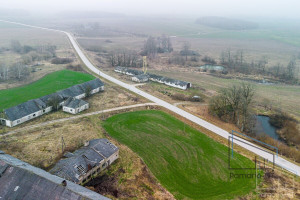 Parduodamas  sklypas Lubių k., Kretingos r. sav., 406 a ploto 4