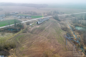 Parduodamas  sklypas Lubių k., Kretingos r. sav., 406 a ploto 8