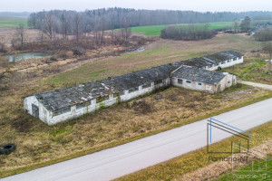 Parduodamas  sklypas Lubių k., Kretingos r. sav., 406 a ploto 10