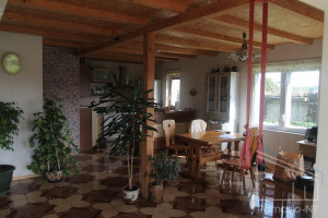Parduodamas namas Ketvergių k., Klaipėdos r. sav., 124 m2 ploto, 2 aukštai 6