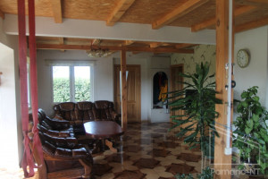 Parduodamas namas Ketvergių k., Klaipėdos r. sav., 124 m2 ploto, 2 aukštai 7