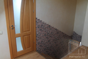 Parduodamas namas Ketvergių k., Klaipėdos r. sav., 124 m2 ploto, 2 aukštai 9