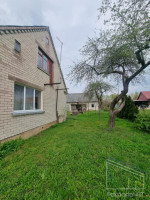 Parduodamas namas Vilkių k., Klaipėdos r. sav., 132 m2 ploto, 2 aukštai 3