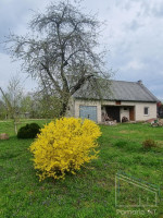 Parduodamas namas Vilkių k., Klaipėdos r. sav., 132 m2 ploto, 2 aukštai 4
