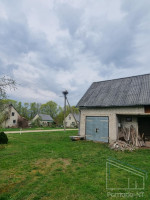 Parduodamas namas Vilkių k., Klaipėdos r. sav., 132 m2 ploto, 2 aukštai 6