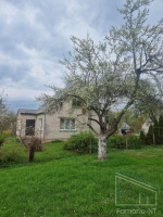 Parduodamas namas Vilkių k., Klaipėdos r. sav., 132 m2 ploto, 2 aukštai 7