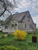 Parduodamas namas Vilkių k., Klaipėdos r. sav., 132 m2 ploto, 2 aukštai 9