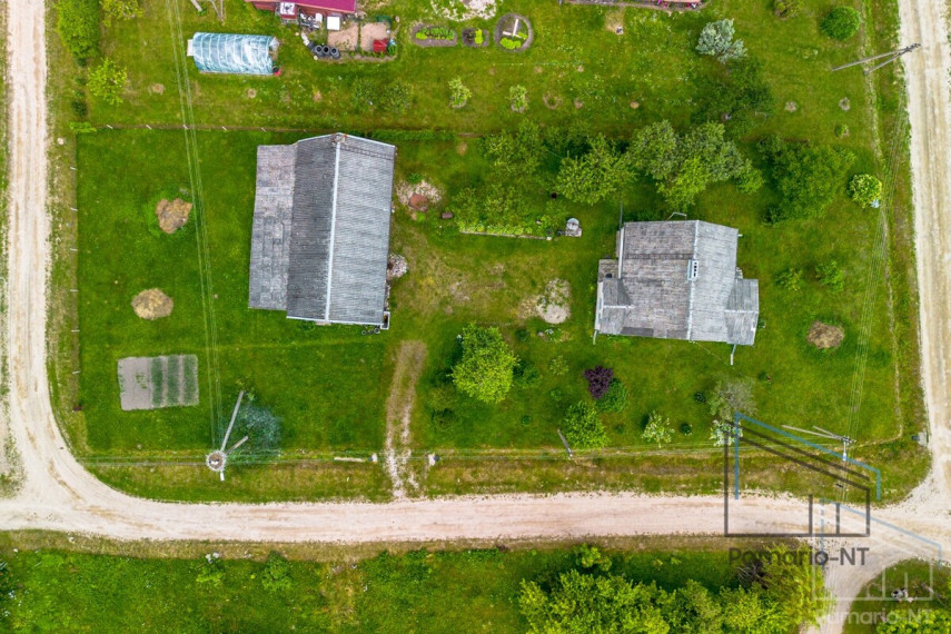Parduodamas namas Vilkių k., Klaipėdos r. sav., 132 m2 ploto, 2 aukštai 7