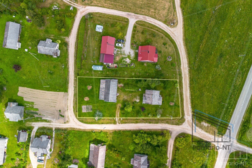 Parduodamas namas Vilkių k., Klaipėdos r. sav., 132 m2 ploto, 2 aukštai 8