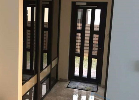 Parduodamas namas Mazūriškių k., Klaipėdos r. sav., 80 m2 ploto, 1 aukštai