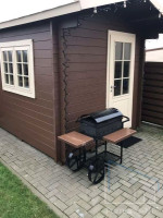 Parduodamas namas Mazūriškių k., Klaipėdos r. sav., 80 m2 ploto, 1 aukštai 3