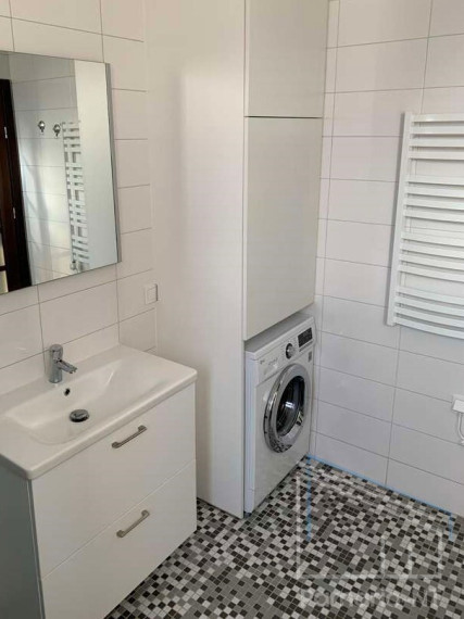 Parduodamas namas Mazūriškių k., Klaipėdos r. sav., 80 m2 ploto, 1 aukštai 4