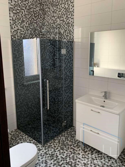 Parduodamas namas Mazūriškių k., Klaipėdos r. sav., 80 m2 ploto, 1 aukštai 5
