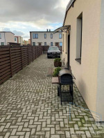 Parduodamas namas Mazūriškių k., Klaipėdos r. sav., 80 m2 ploto, 1 aukštai 9
