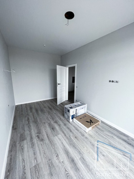 Parduodamas namas Trušelių k., Klaipėdos r. sav., 80 m2 ploto, 1 aukštai 5