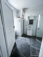 Parduodamas namas Trušelių k., Klaipėdos r. sav., 80 m2 ploto, 1 aukštai 8