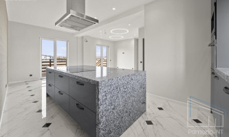 Parduodamas namas Kalotės k., Klaipėdos r. sav., 122 m2 ploto, 3 aukštai 3