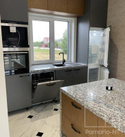 Parduodamas namas Kalotės k., Klaipėdos r. sav., 122 m2 ploto, 3 aukštai 4