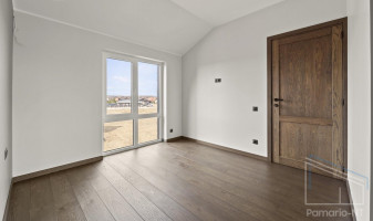Parduodamas namas Kalotės k., Klaipėdos r. sav., 122 m2 ploto, 3 aukštai 6