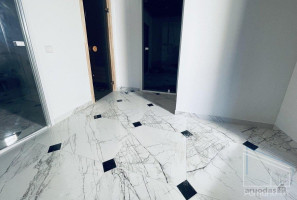 Parduodamas namas Kalotės k., Klaipėdos r. sav., 122 m2 ploto, 3 aukštai 7