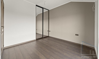 Parduodamas namas Kalotės k., Klaipėdos r. sav., 122 m2 ploto, 3 aukštai 9