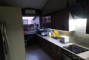 Parduodamas namas Lelių k., Klaipėdos r. sav., 230 m2 ploto 2