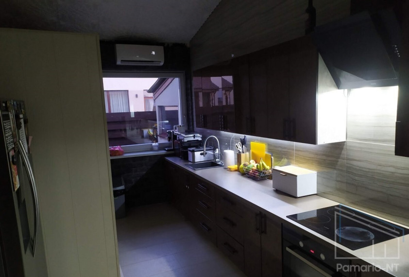 Parduodamas namas Lelių k., Klaipėdos r. sav., 230 m2 ploto 2