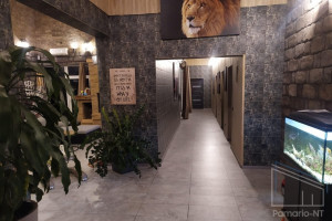 Parduodamas namas Lelių k., Klaipėdos r. sav., 230 m2 ploto 3