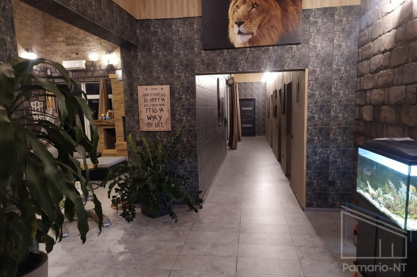 Parduodamas namas Lelių k., Klaipėdos r. sav., 230 m2 ploto 3