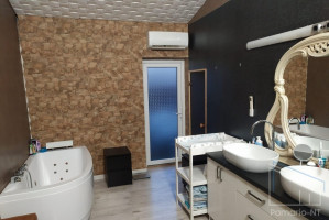Parduodamas namas Lelių k., Klaipėdos r. sav., 230 m2 ploto 4