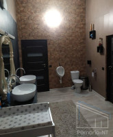 Parduodamas namas Lelių k., Klaipėdos r. sav., 230 m2 ploto 5