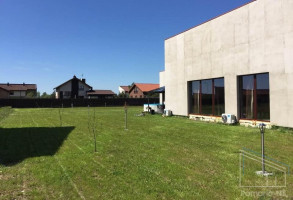 Parduodamas namas Lelių k., Klaipėdos r. sav., 230 m2 ploto 7